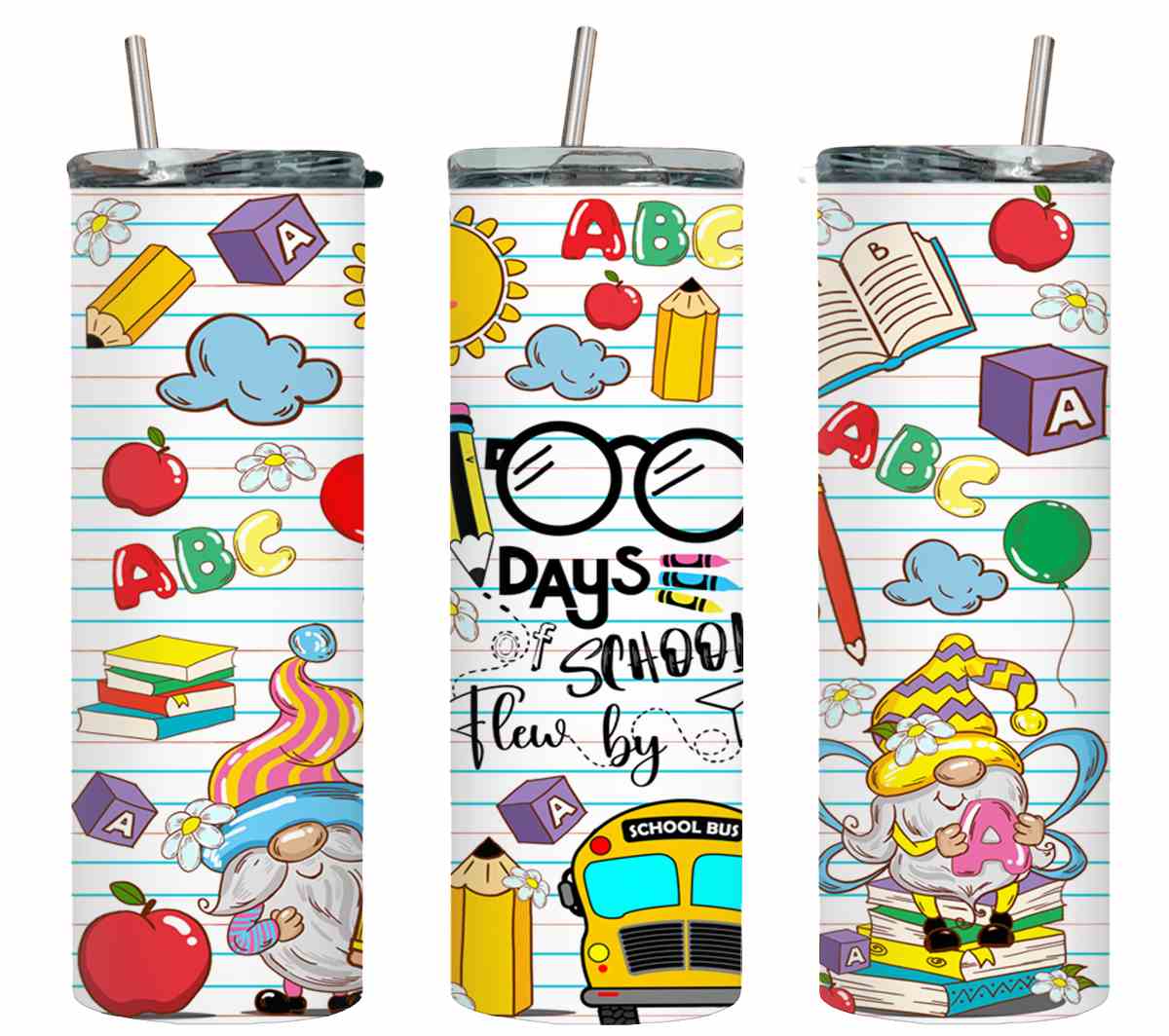 Back to School-8112